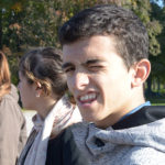 Luis, Portugal