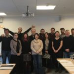 UmJ 1.Transnational meeting