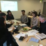 UmJ 1.Transnational meeting 2