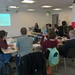 UmJ 1.Transnational meeting 3