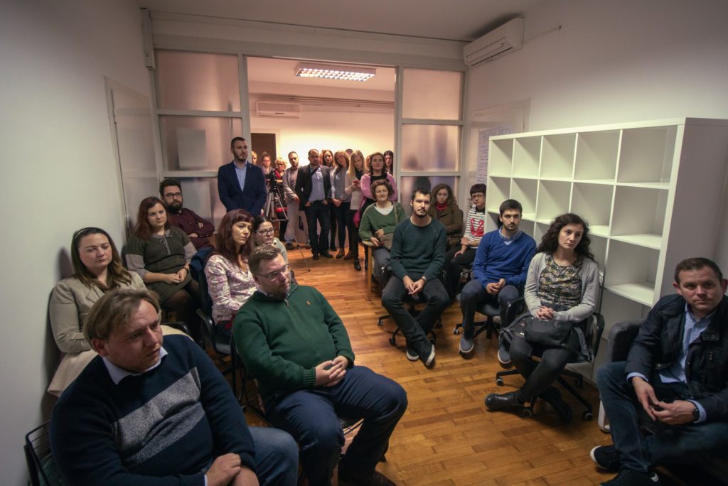 Centar za mlade Grada Zagreba otvorio vrata! 14 DSC00060