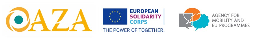 Personal testimony - ESC individual volunteering 3 Screenshot 2022 09 08 150153
