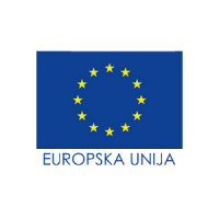 EU Flag Cro